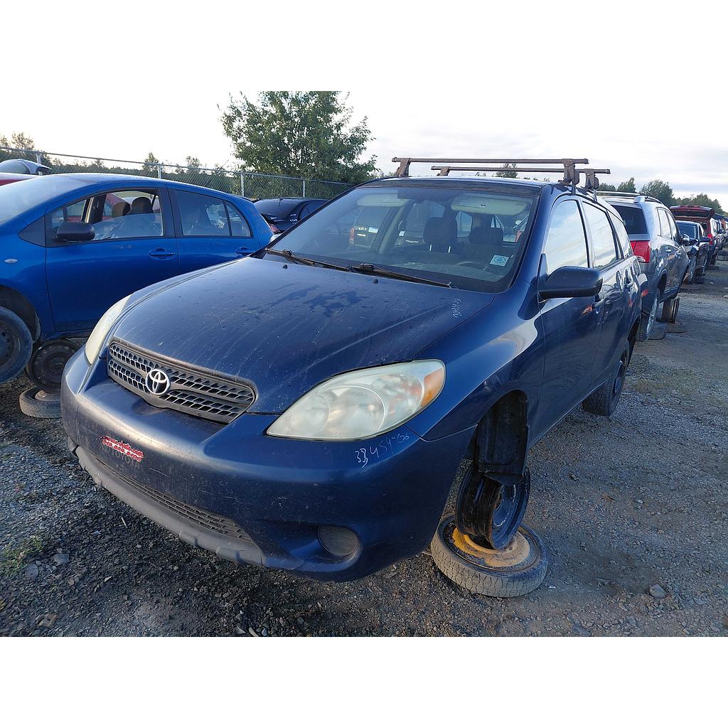 TOYOTA MATRIX 2006
