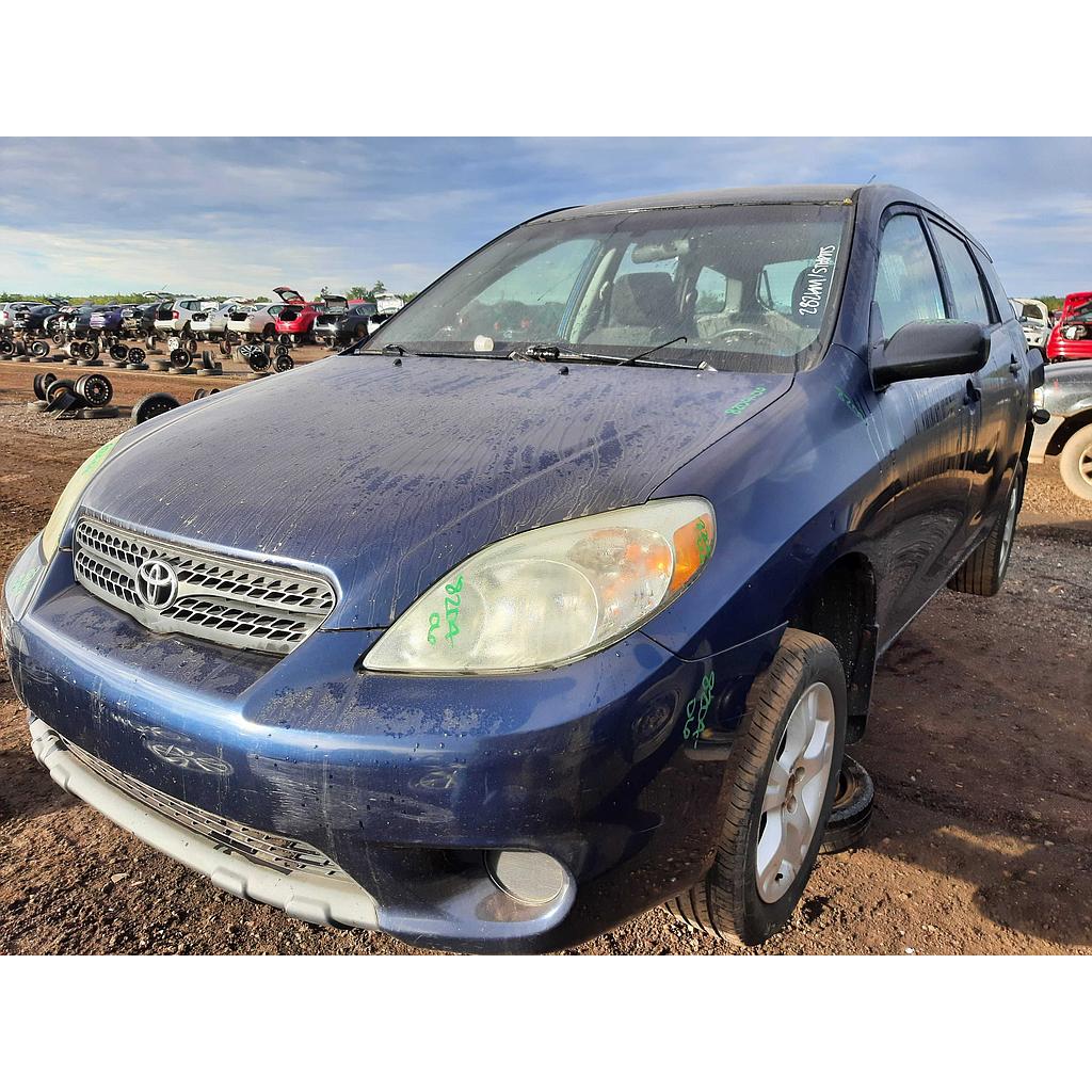 TOYOTA MATRIX 2006