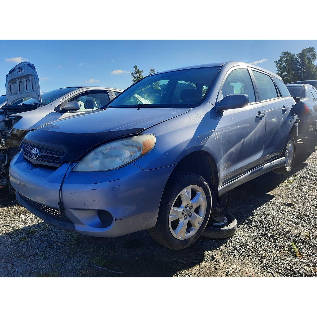 TOYOTA MATRIX 2006