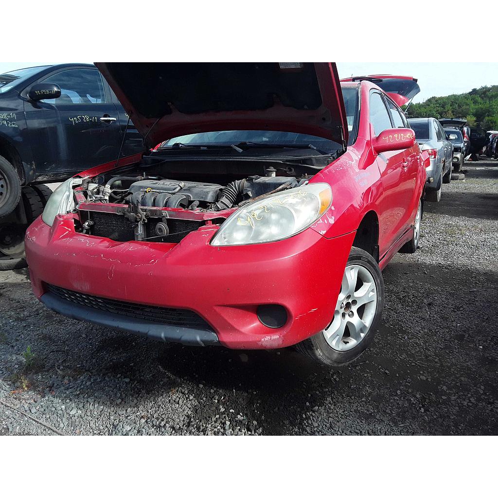 TOYOTA MATRIX 2006