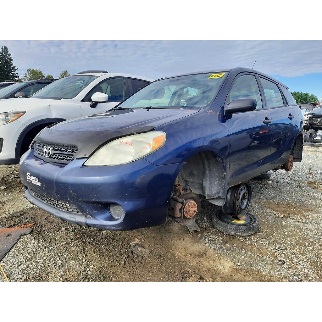 TOYOTA MATRIX 2006