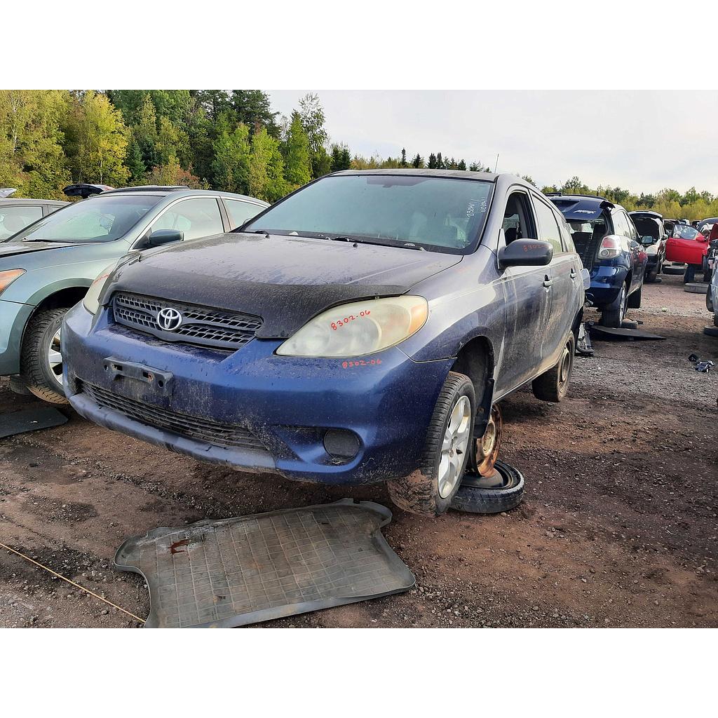 TOYOTA MATRIX 2006