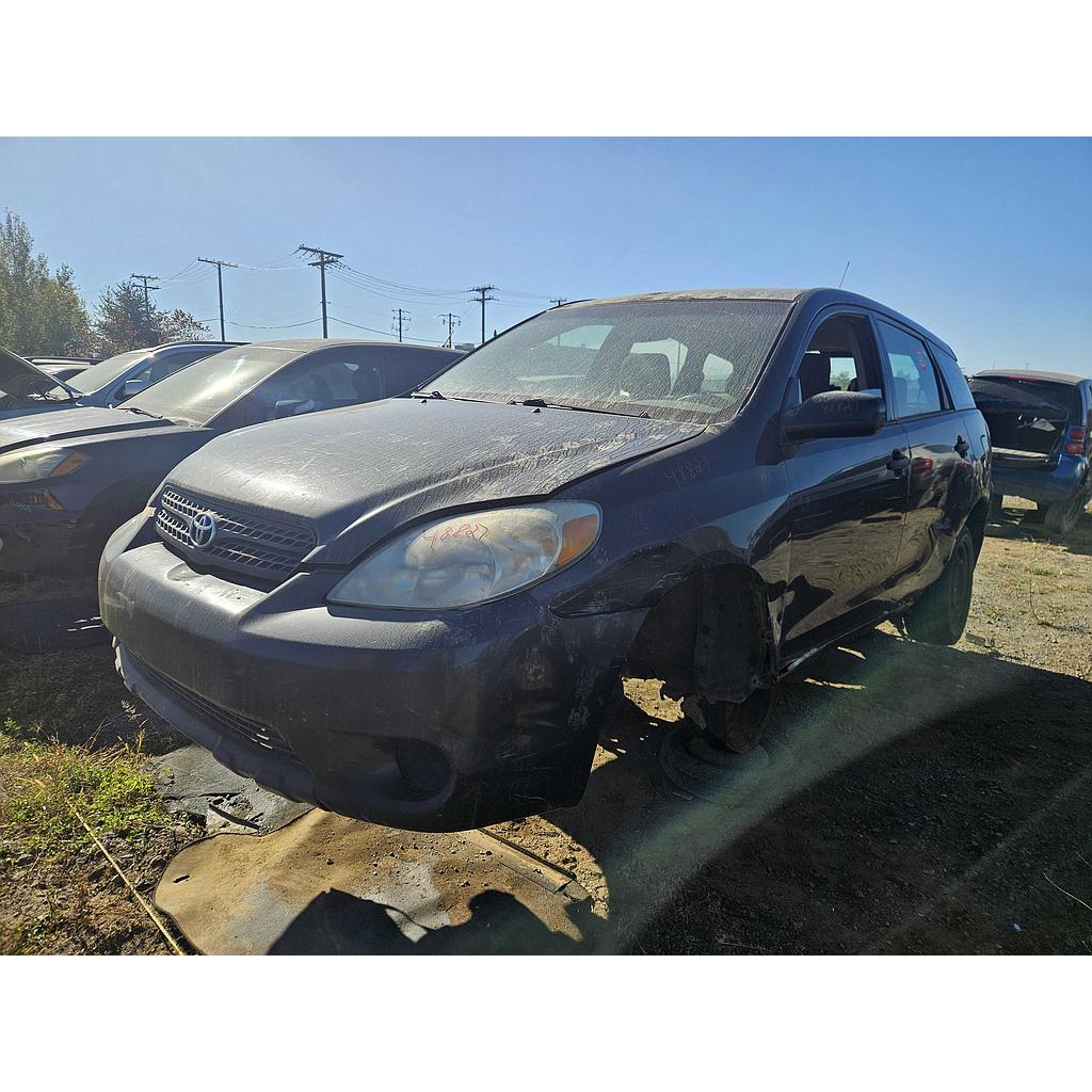 TOYOTA MATRIX 2006