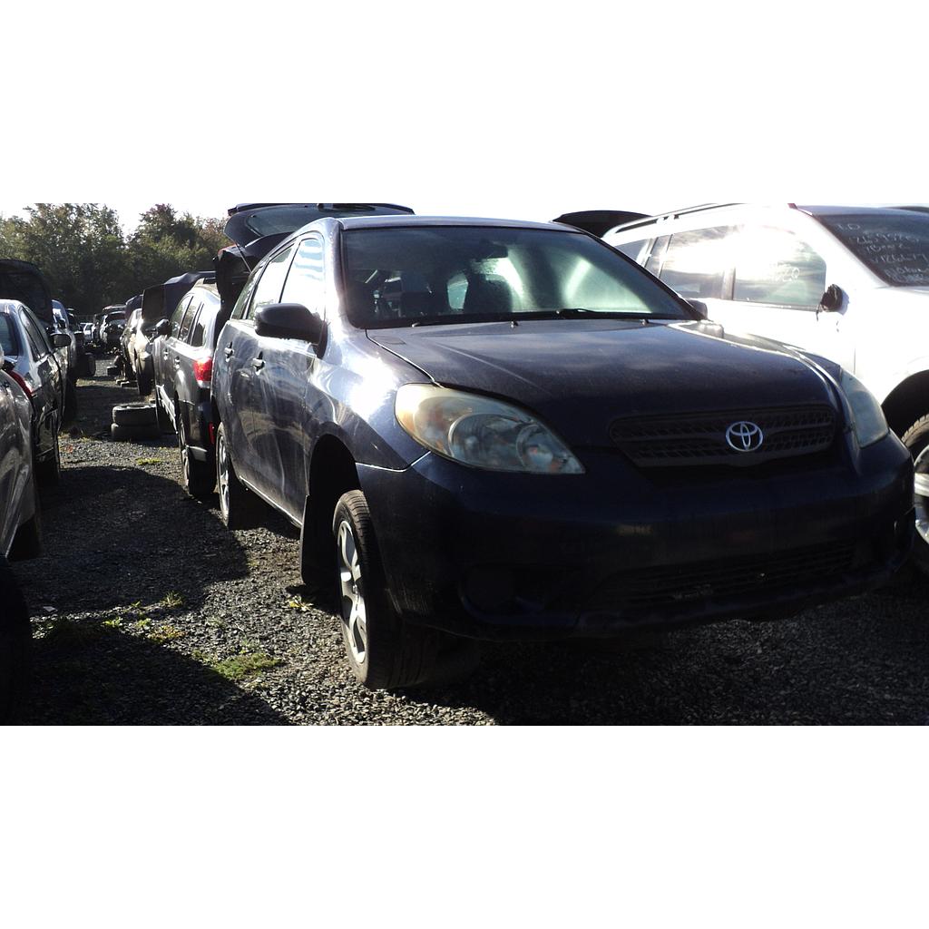 TOYOTA MATRIX 2006