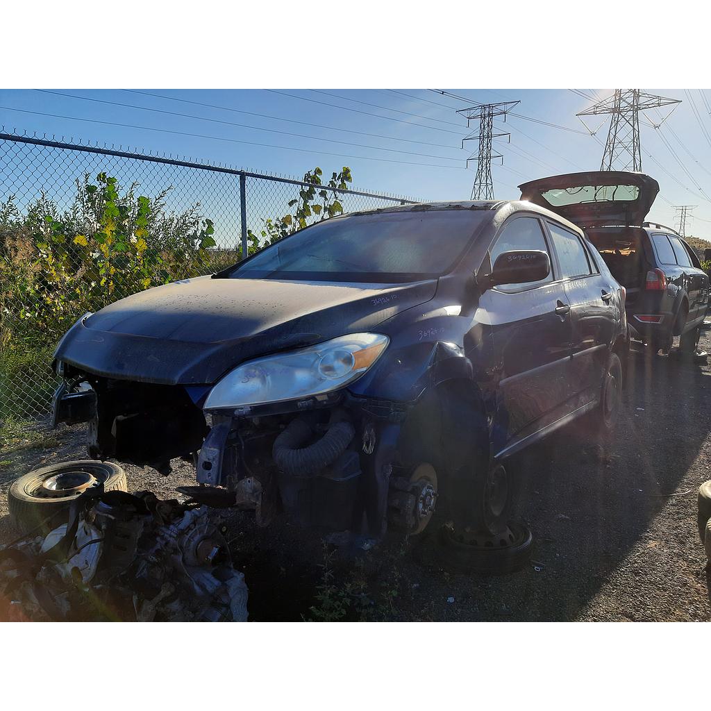 TOYOTA MATRIX 2010
