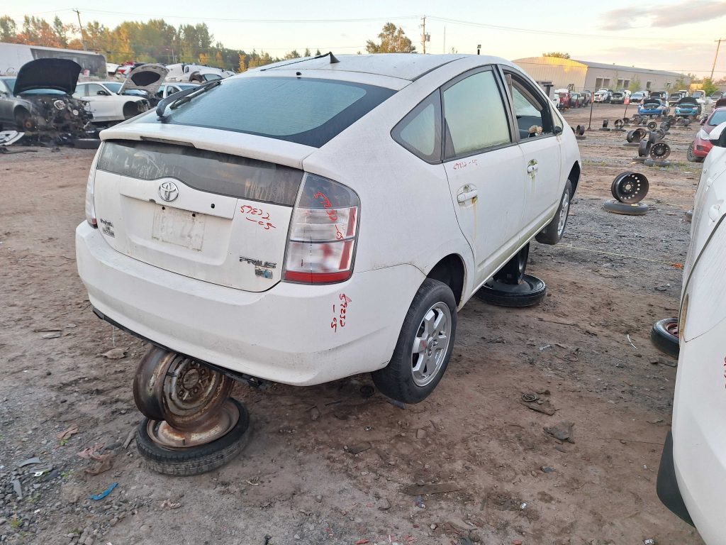 TOYOTA PRIUS 2005