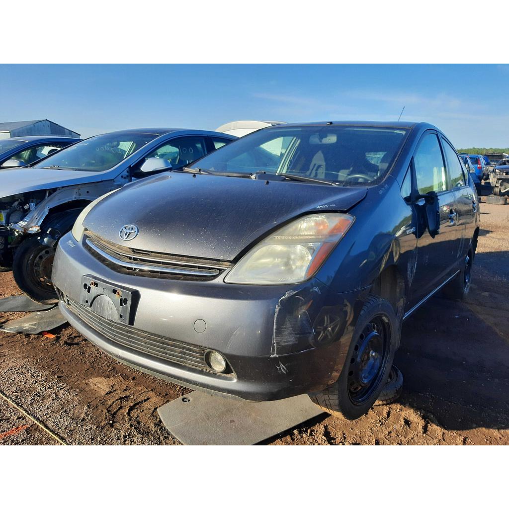 TOYOTA PRIUS 2008
