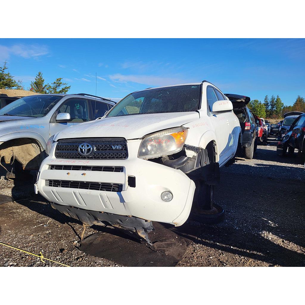 TOYOTA RAV4 2006