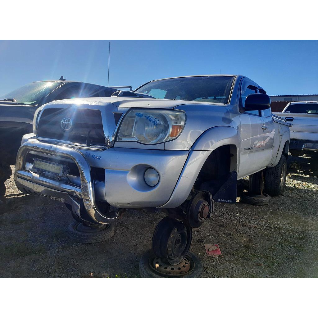 TOYOTA TACOMA 2007
