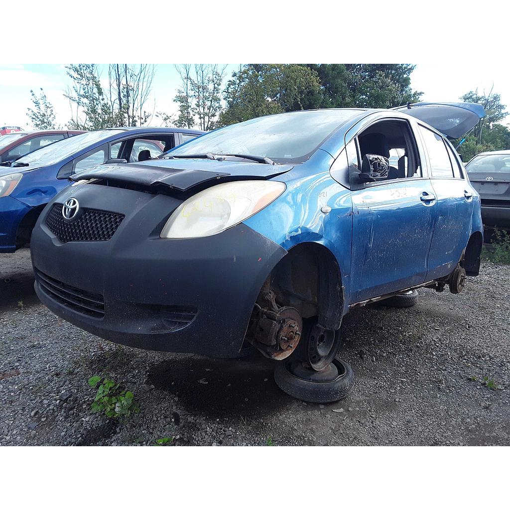 TOYOTA YARIS 2006