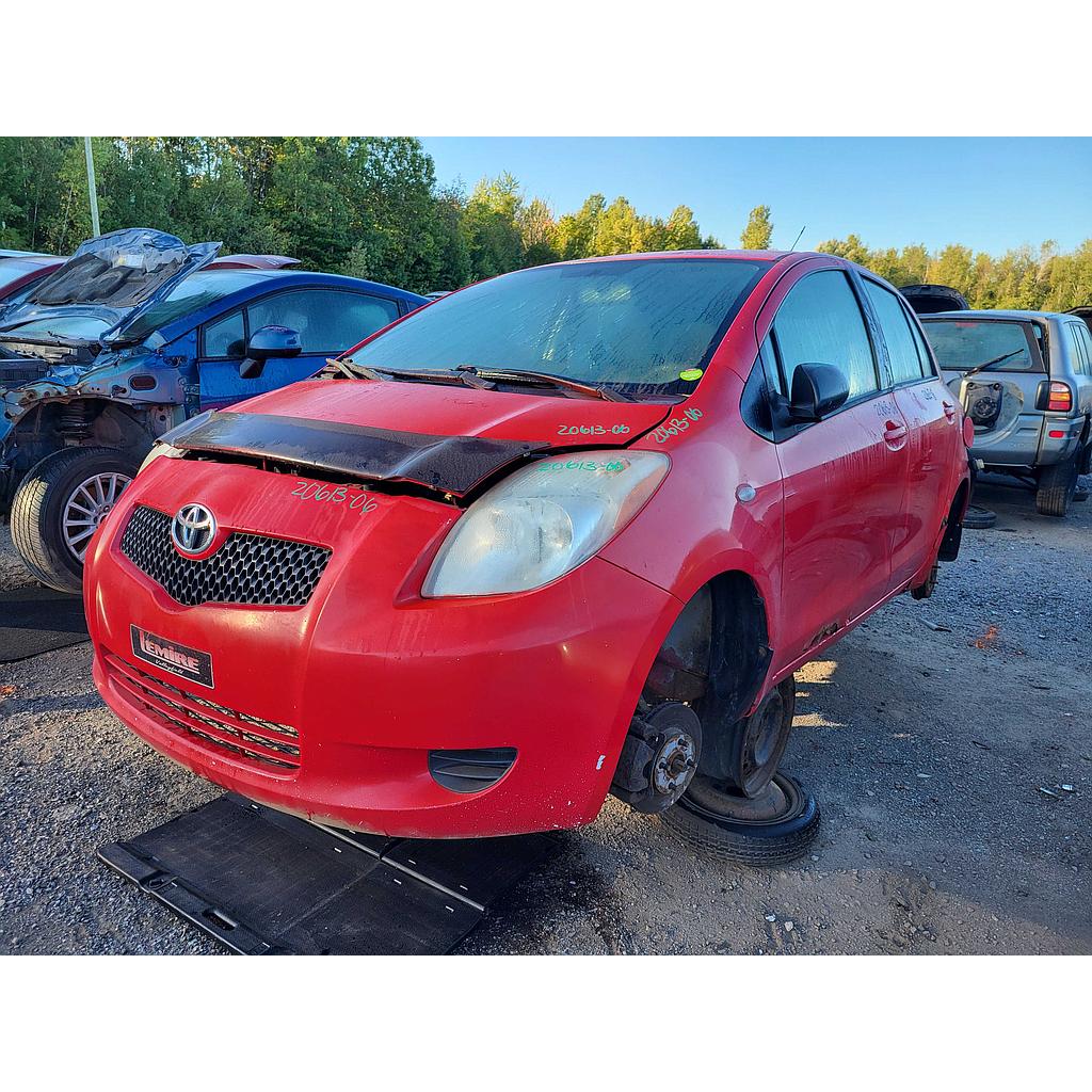 TOYOTA YARIS 2006