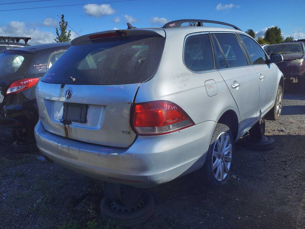 VOLKSWAGEN GOLF 2013