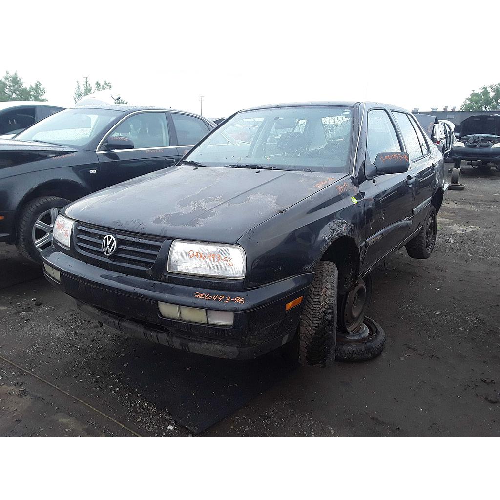 VOLKSWAGEN JETTA 1996