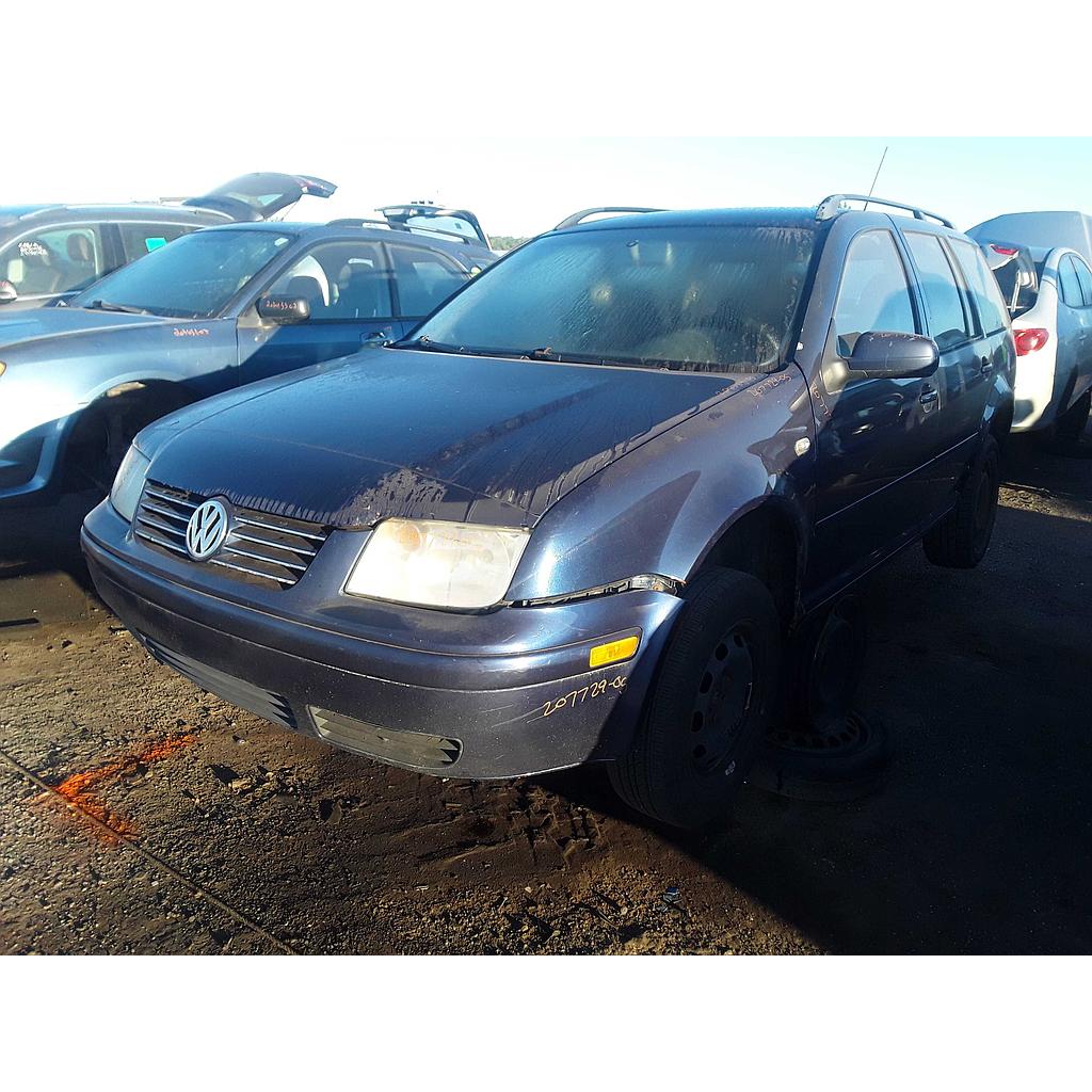 VOLKSWAGEN JETTA 2005