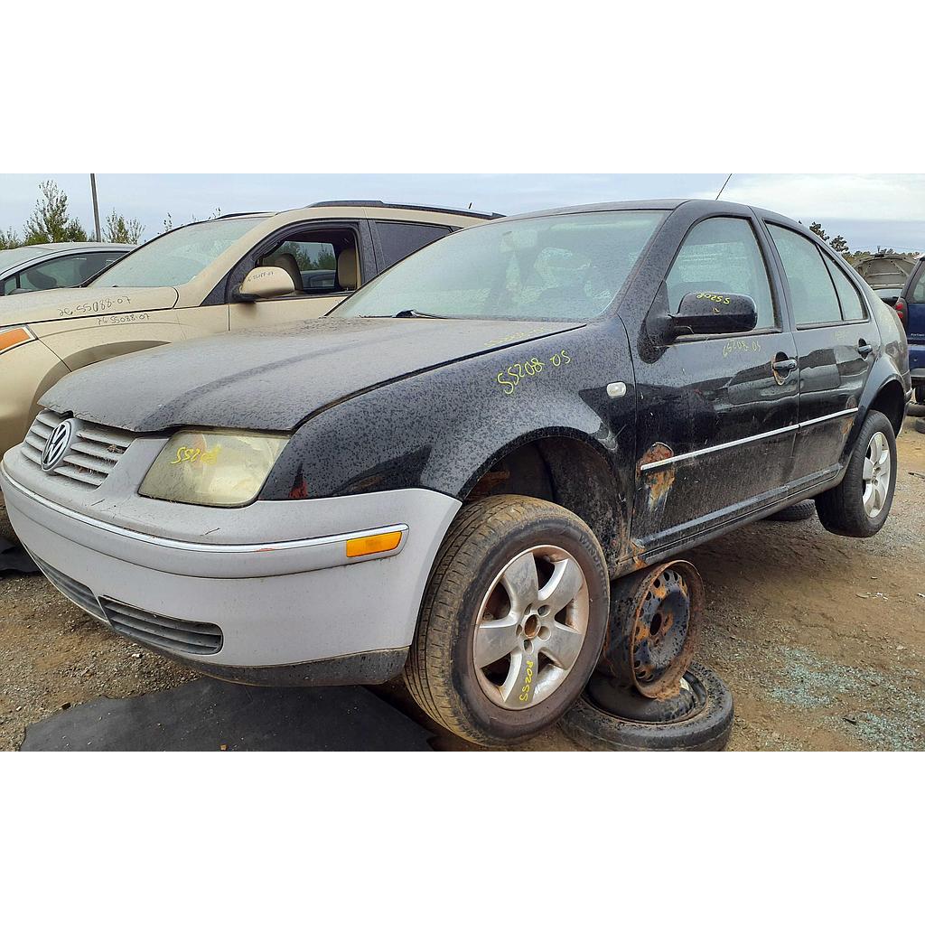 VOLKSWAGEN JETTA 2005