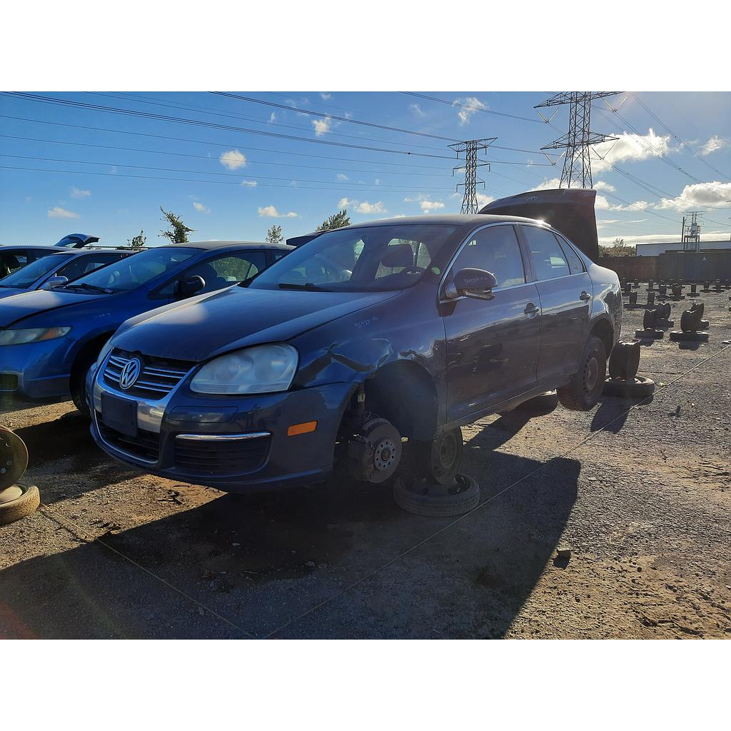 VOLKSWAGEN JETTA 2006