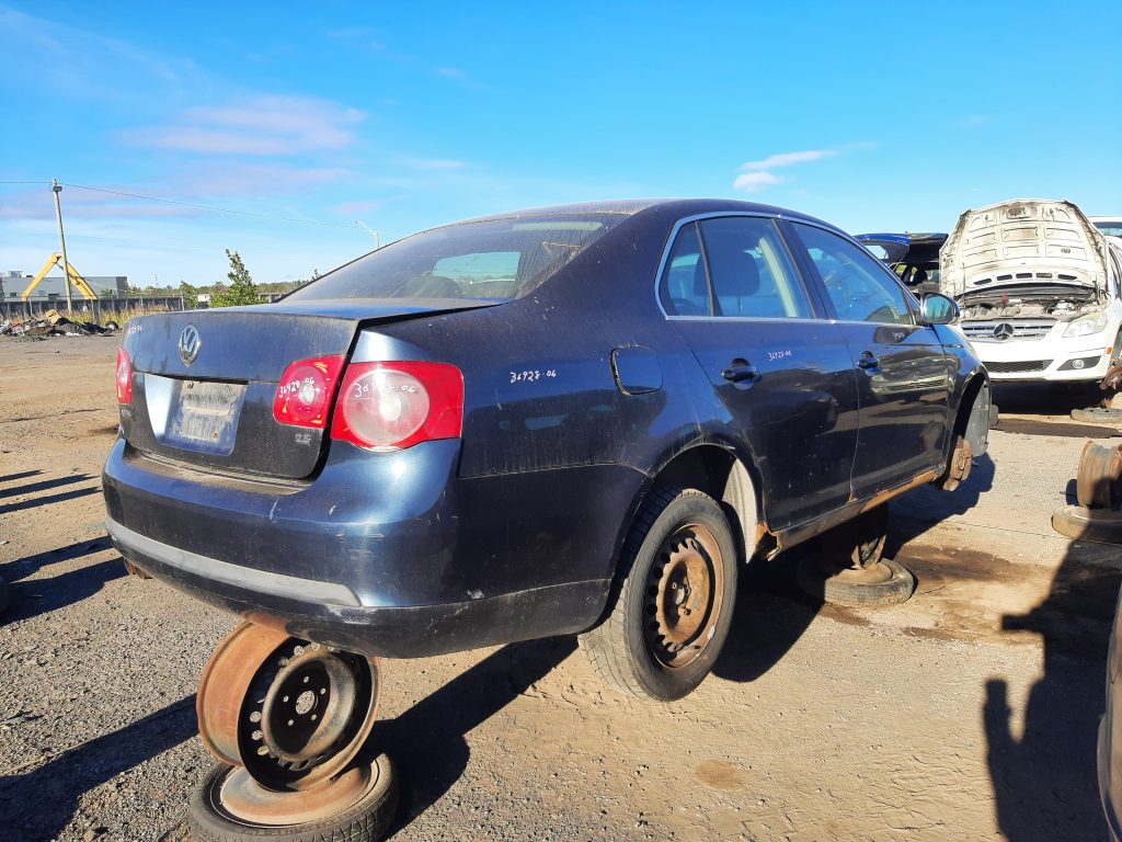VOLKSWAGEN JETTA 2006