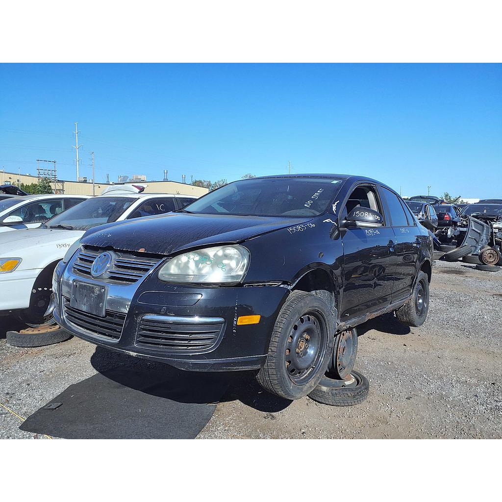 VOLKSWAGEN JETTA 2006