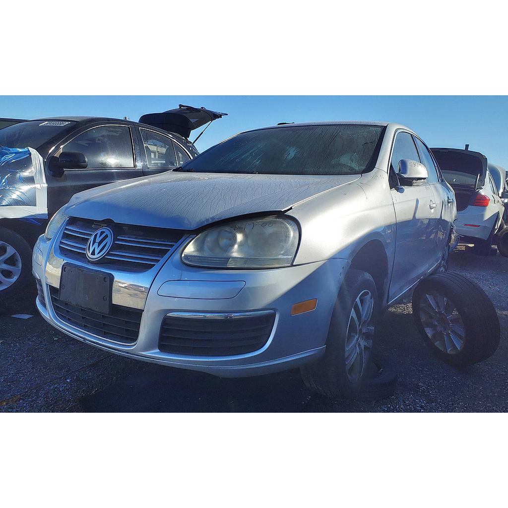 VOLKSWAGEN JETTA 2006
