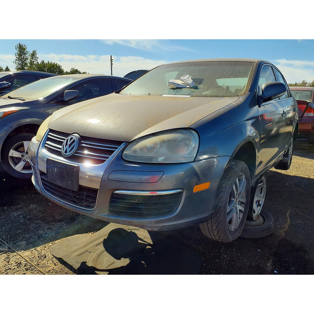 VOLKSWAGEN JETTA 2006
