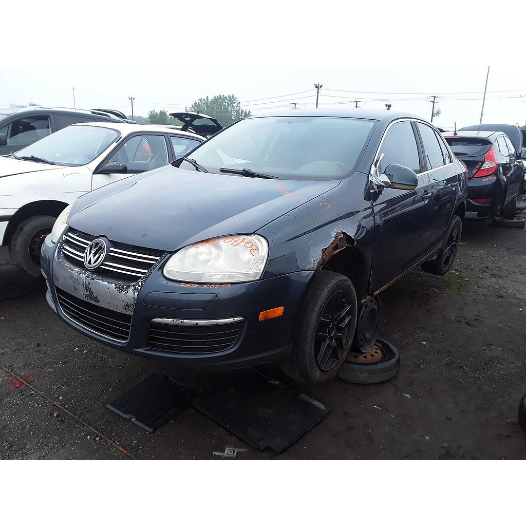 VOLKSWAGEN JETTA 2008