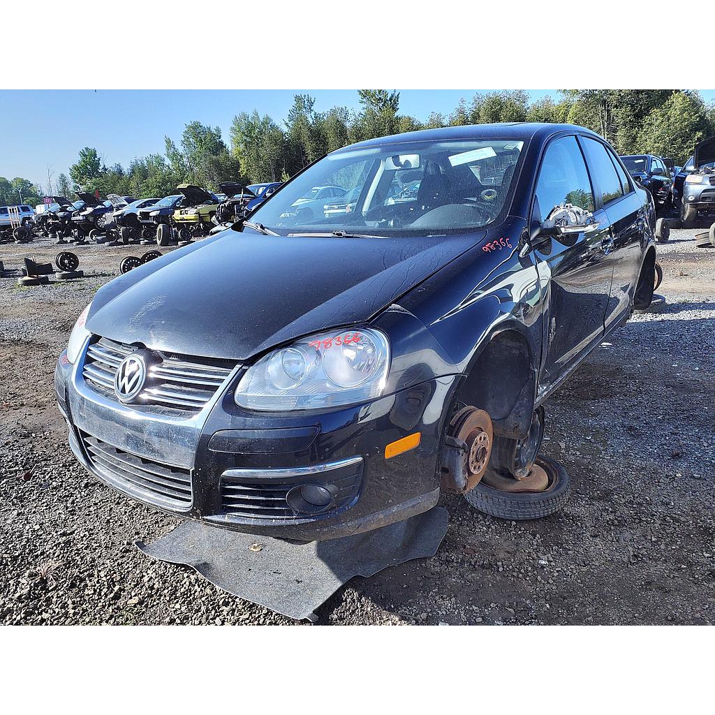 VOLKSWAGEN JETTA 2010