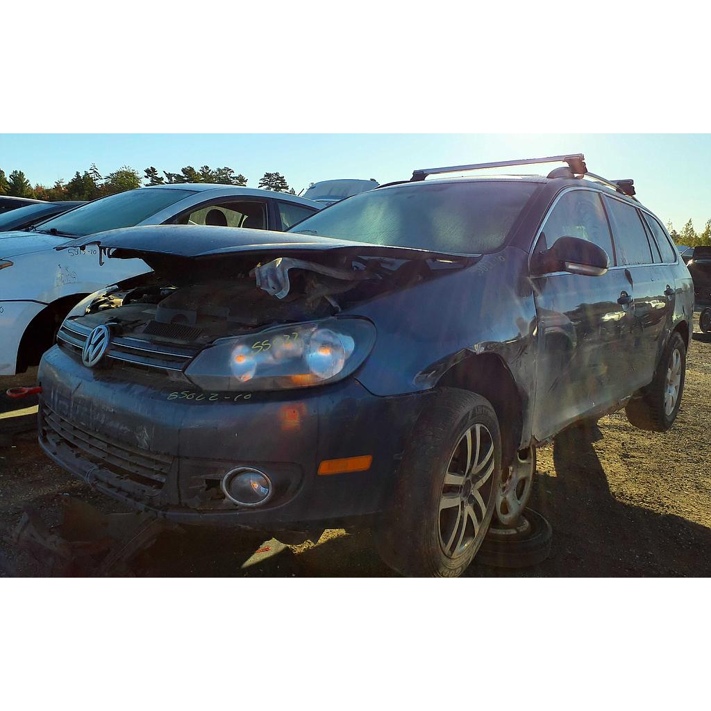 VOLKSWAGEN JETTA 2010