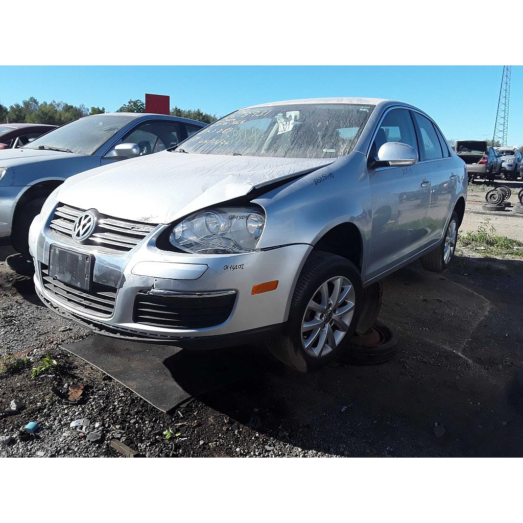 VOLKSWAGEN JETTA 2010
