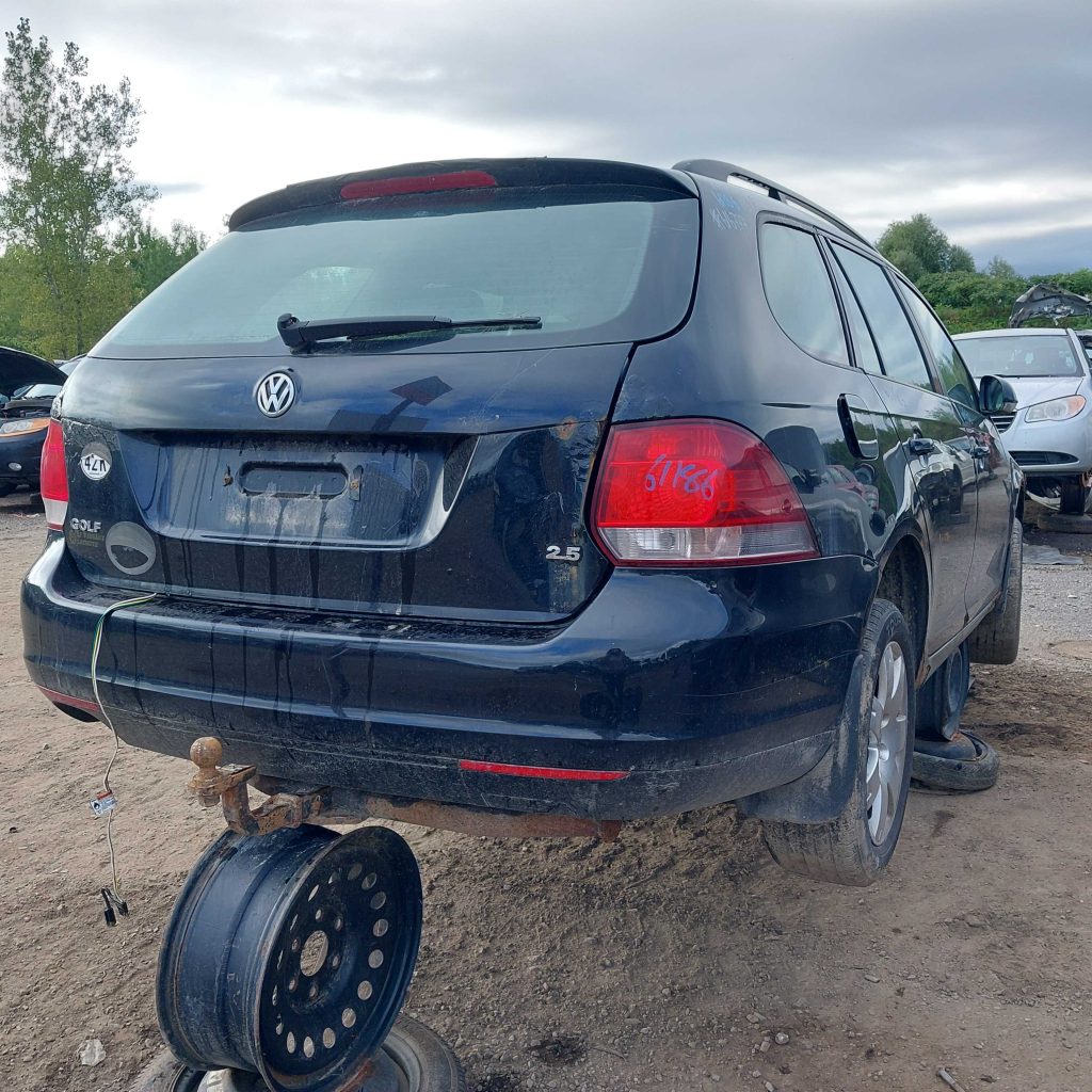 VOLKSWAGEN JETTA 2013
