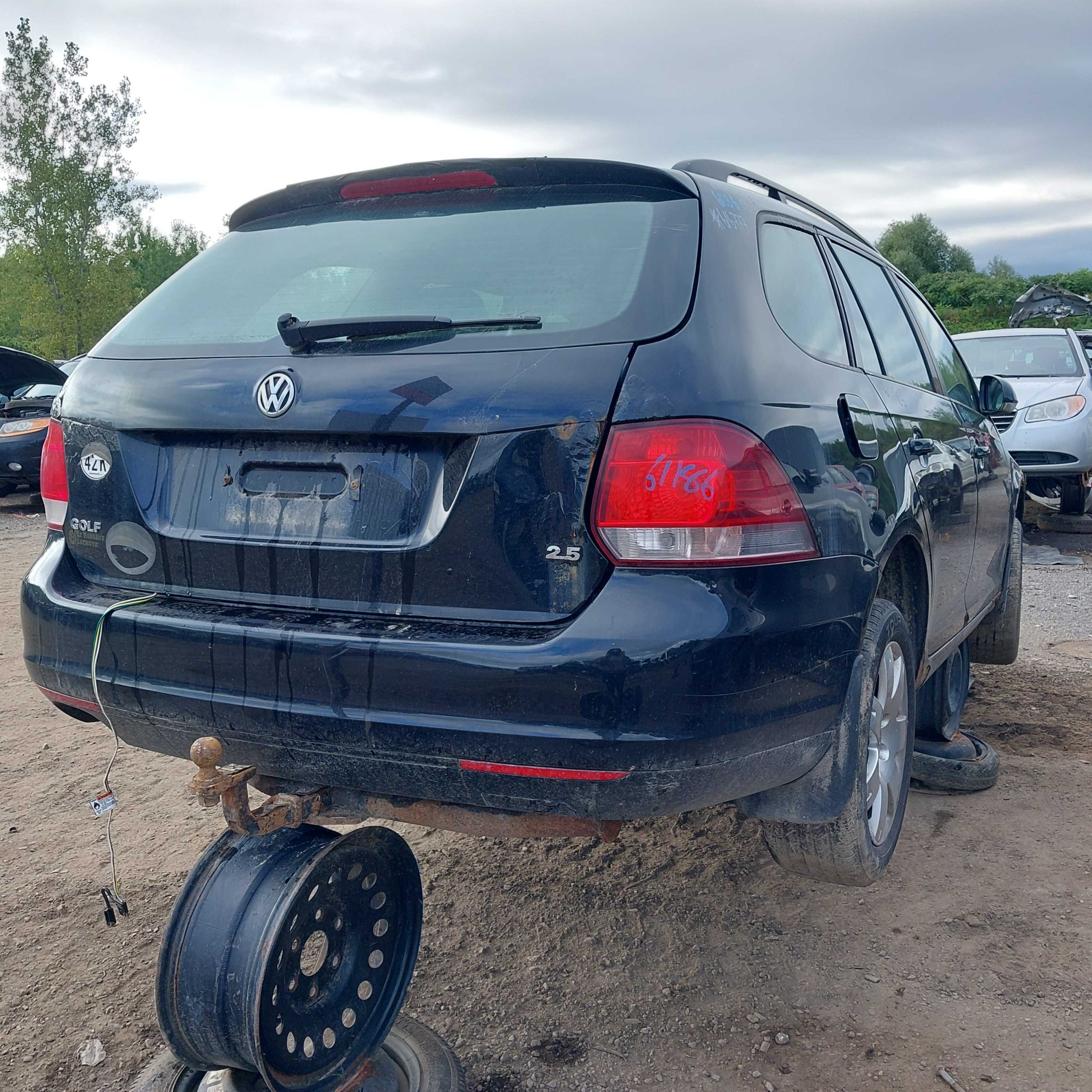 VOLKSWAGEN JETTA 2013