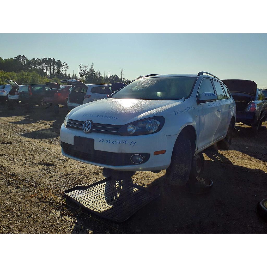 VOLKSWAGEN JETTA 2014