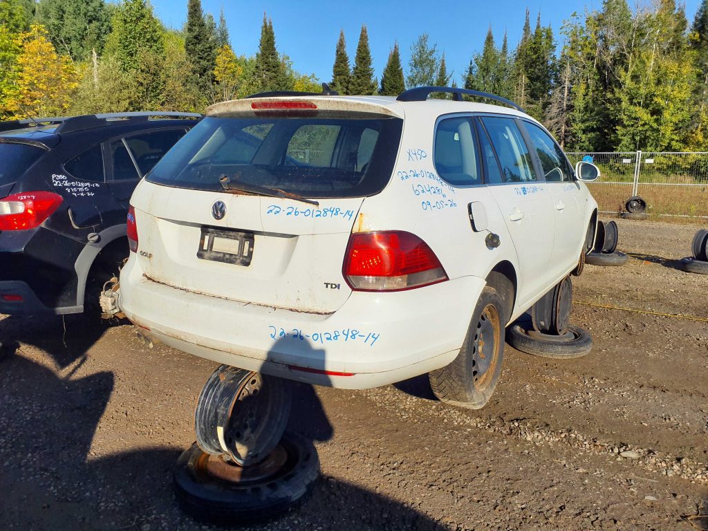 VOLKSWAGEN JETTA 2014