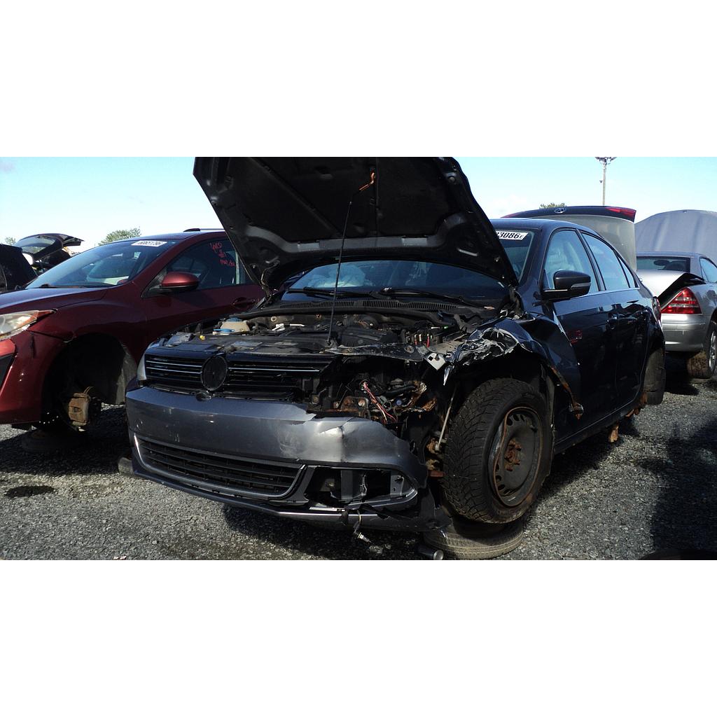 VOLKSWAGEN JETTA 2014