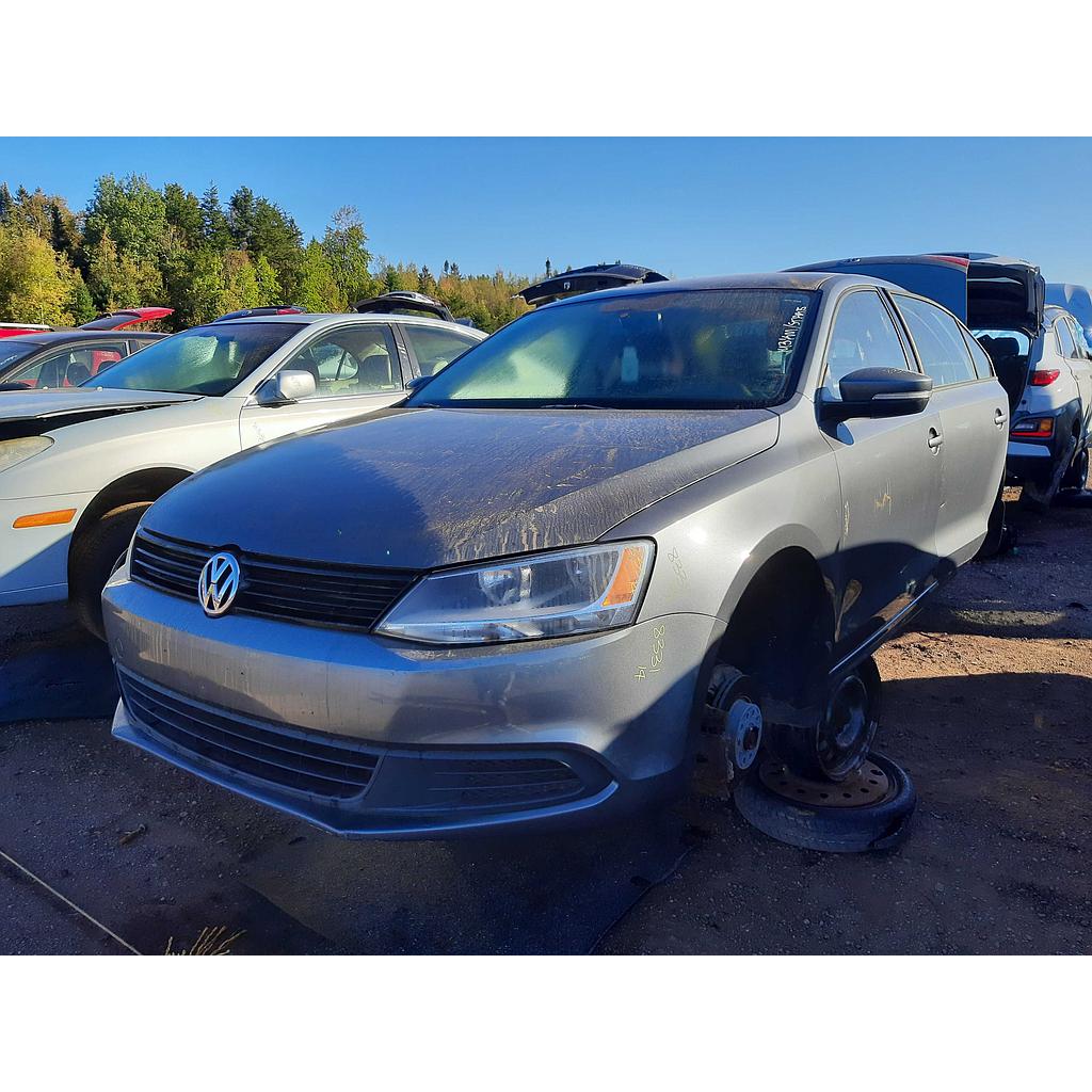 VOLKSWAGEN JETTA 2014