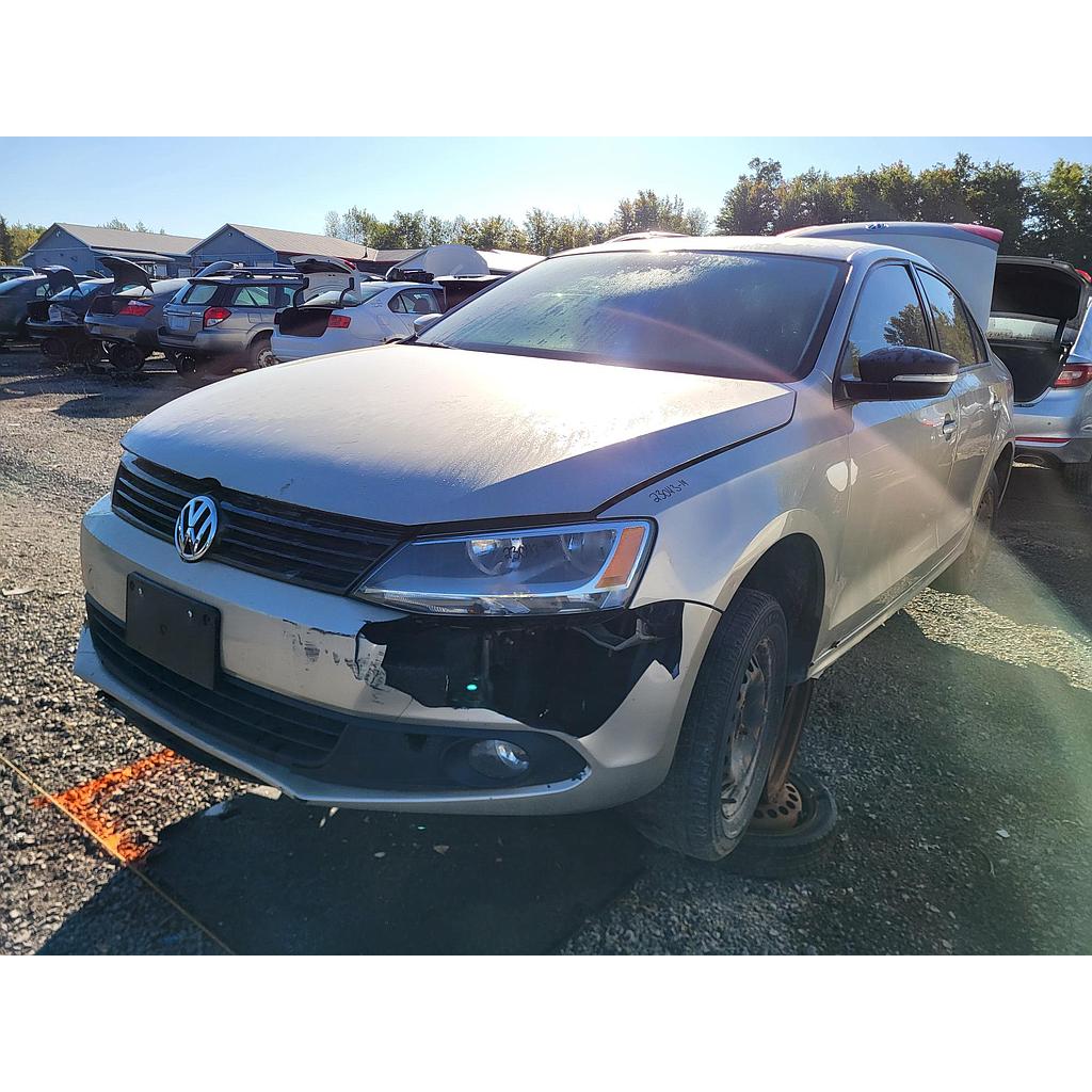 VOLKSWAGEN JETTA 2014