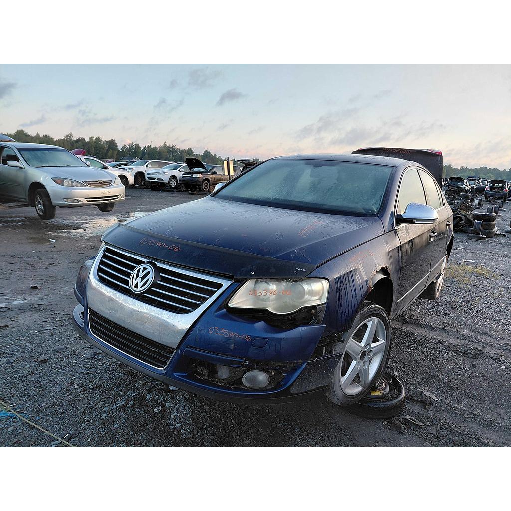 VOLKSWAGEN PASSAT 2006
