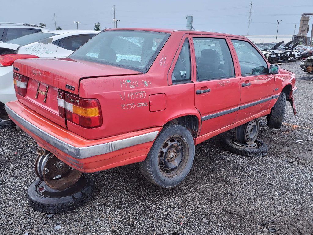 VOLVO 850 1994