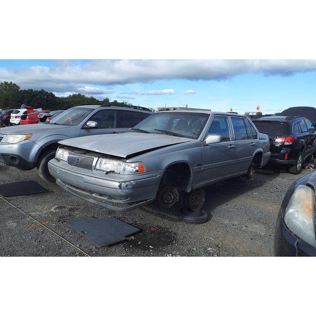 VOLVO 960 1996