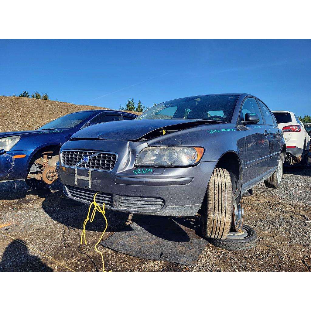 VOLVO S40 2006