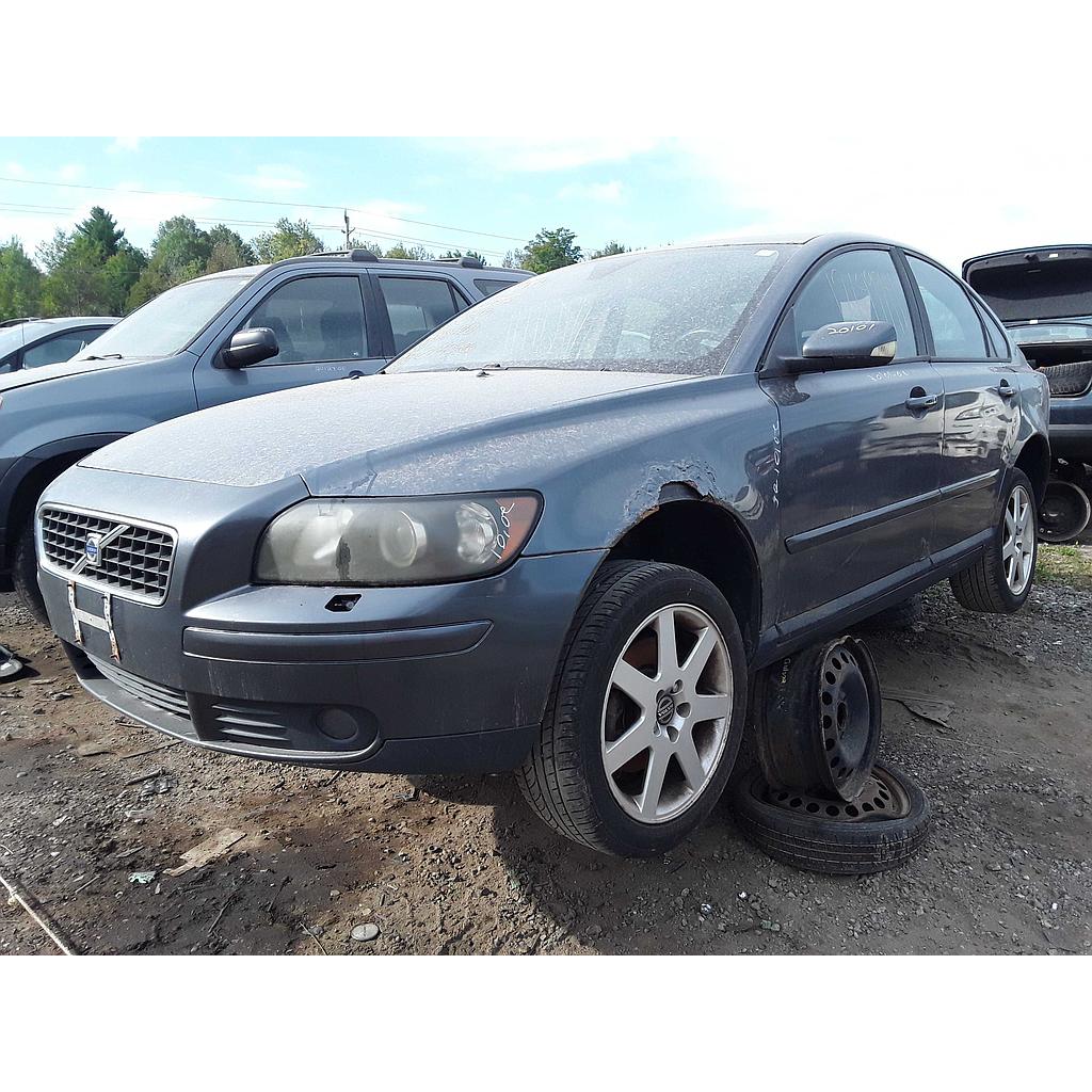 VOLVO S40 2006