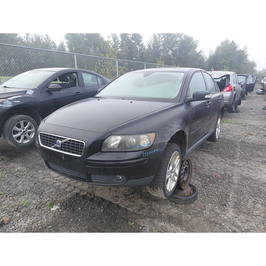 VOLVO S40 2007