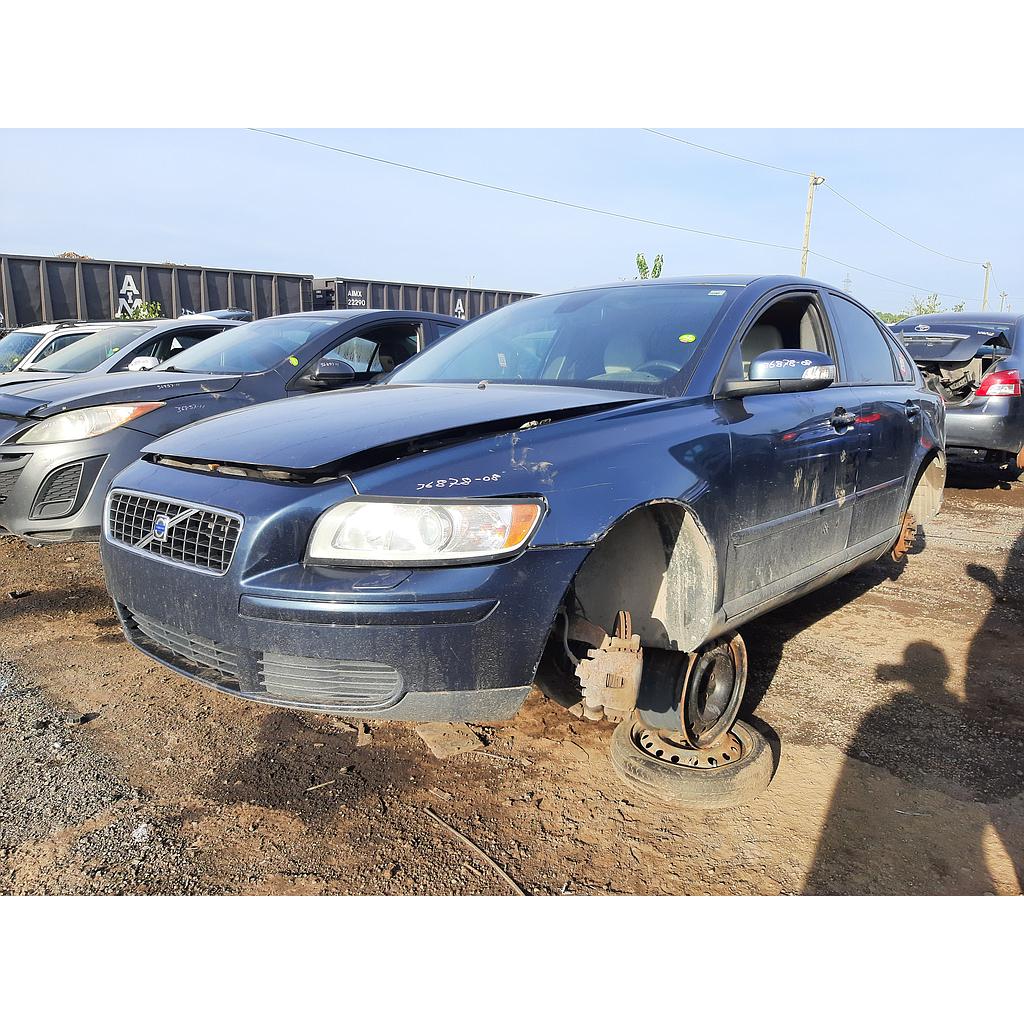 VOLVO S40 2008
