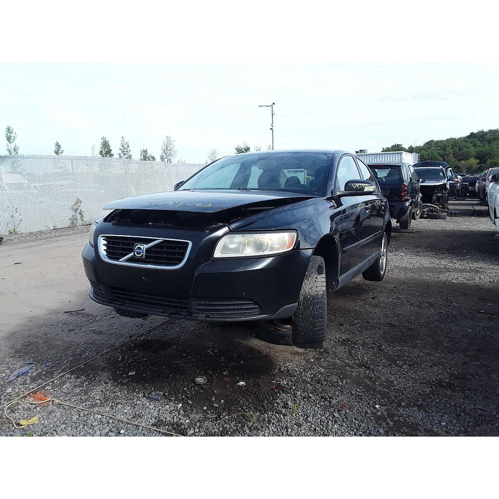 VOLVO S40 2008