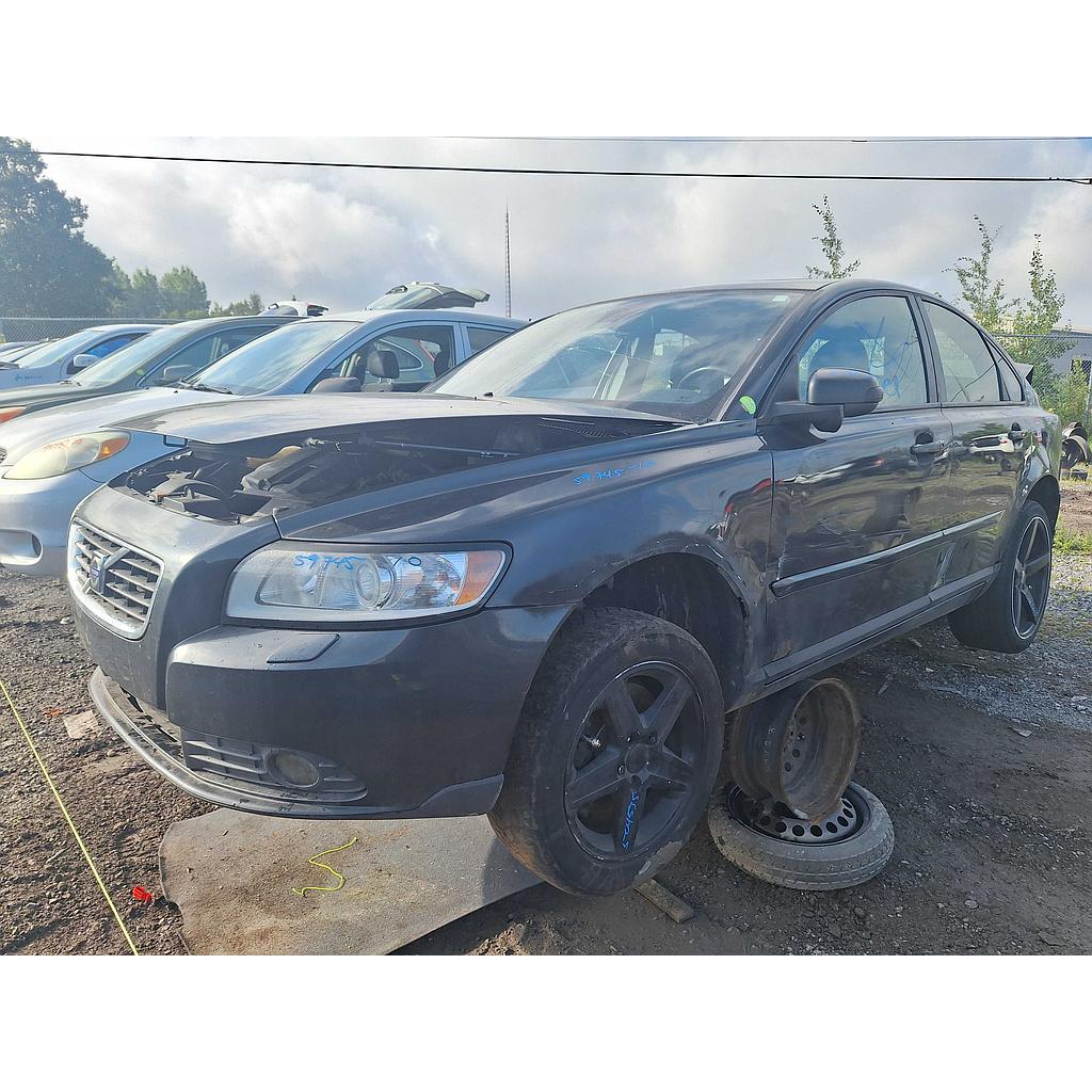 VOLVO S40 2010