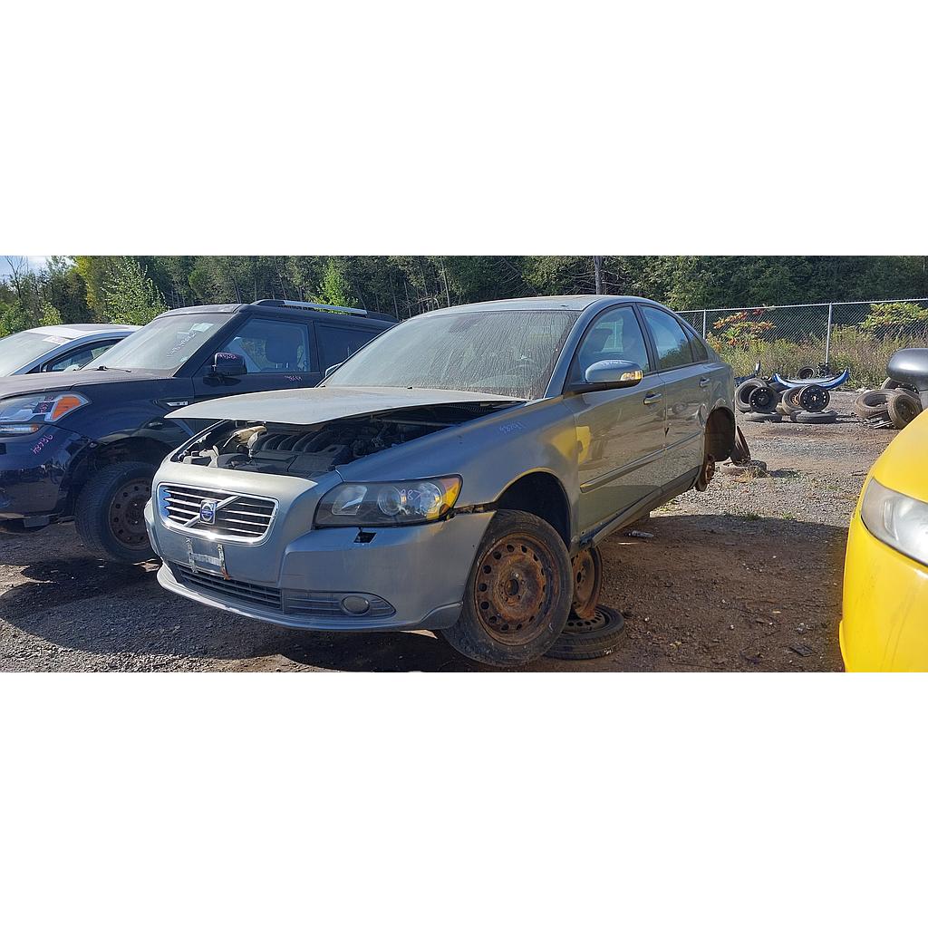 VOLVO S40 2010