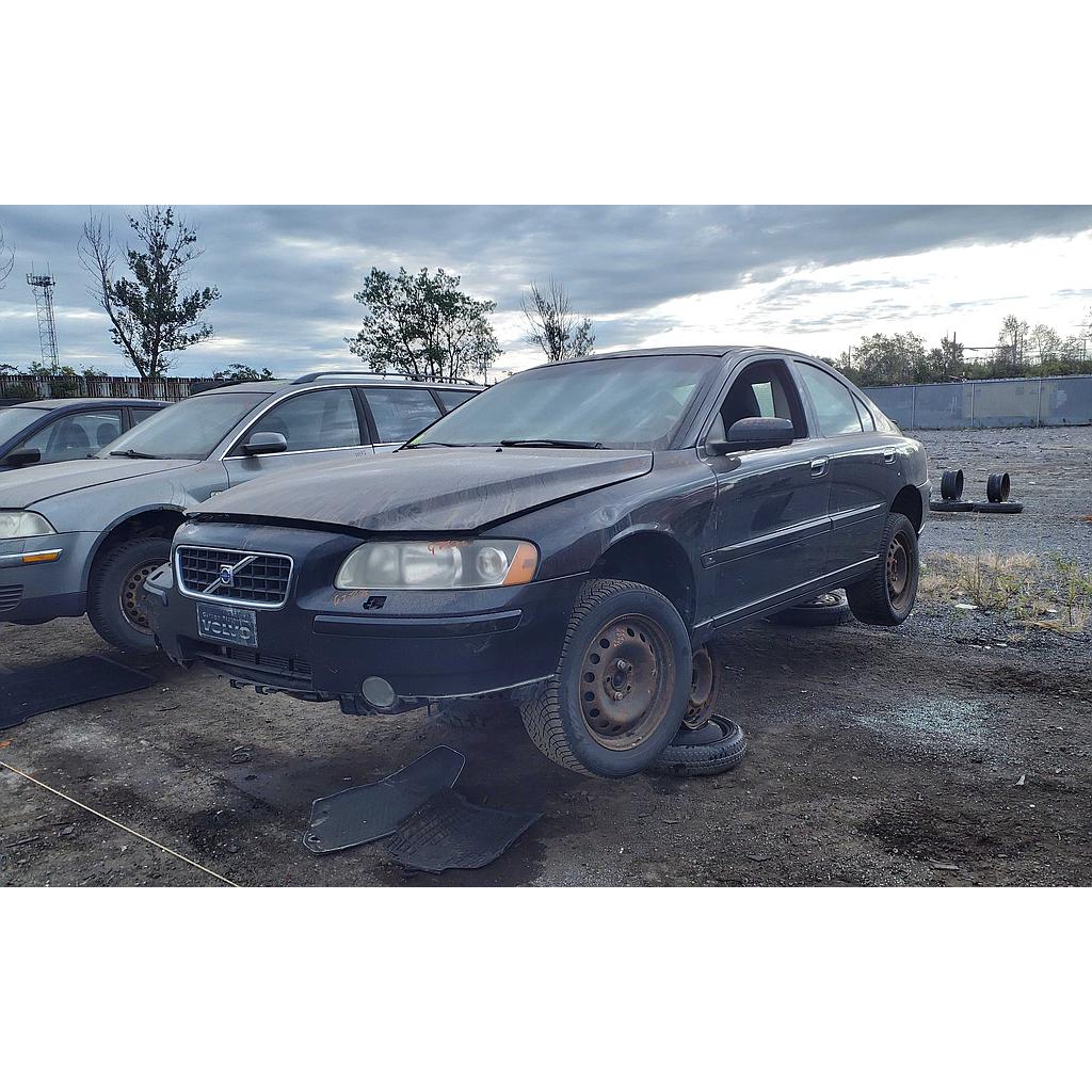 VOLVO S60 2006