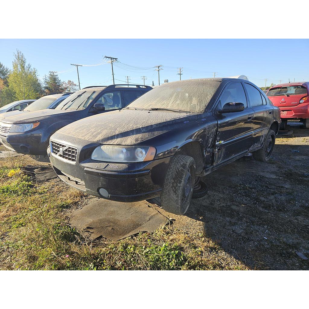 VOLVO S60 2006