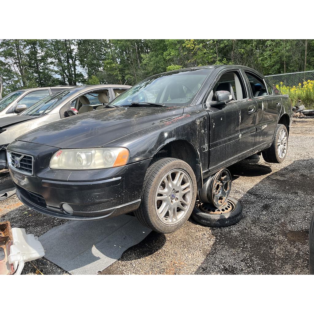 VOLVO S60 2008