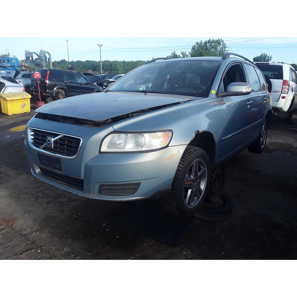 VOLVO V50 2008