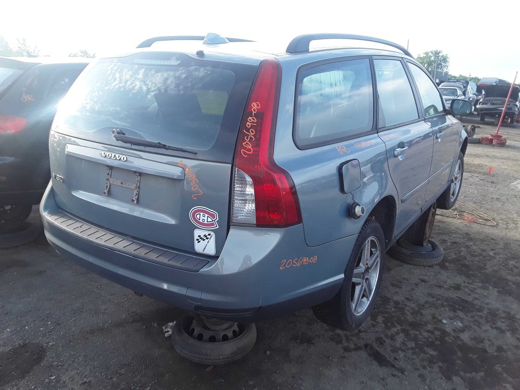 VOLVO V50 2008